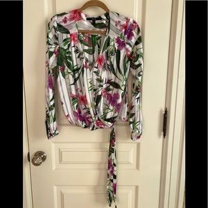 GUESS blouse Size XS